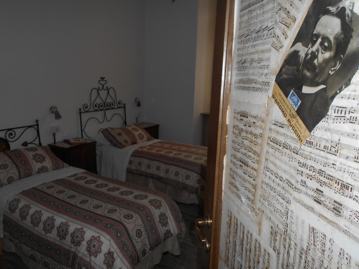 La Maison Des Artistes Bergamo Eksteriør billede