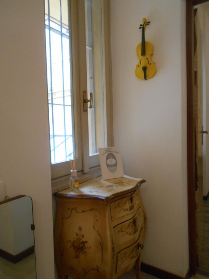 La Maison Des Artistes Bergamo Eksteriør billede